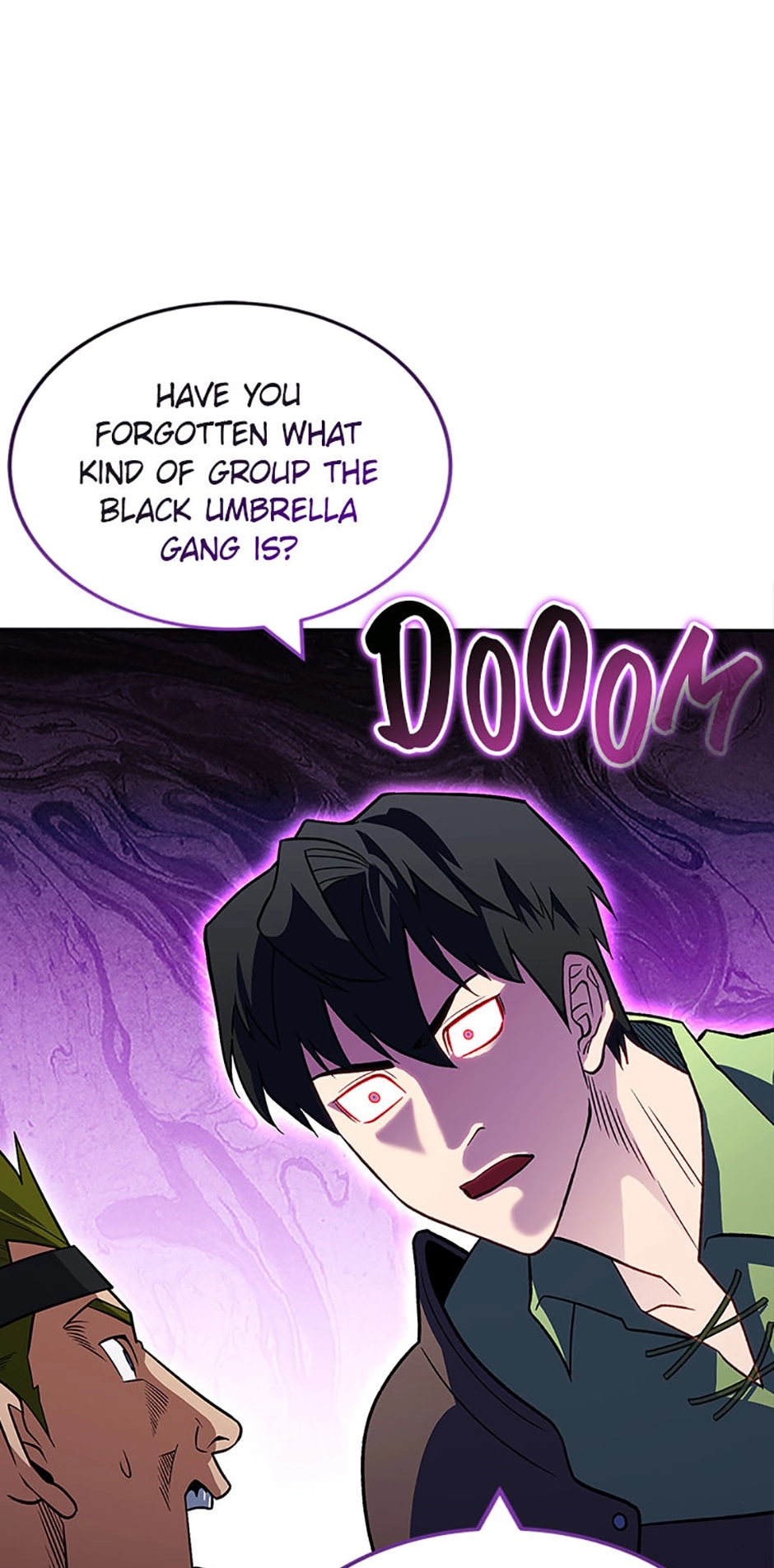 Read My Insanely Competent Underlings chapter 35 image 36 on Lezhin