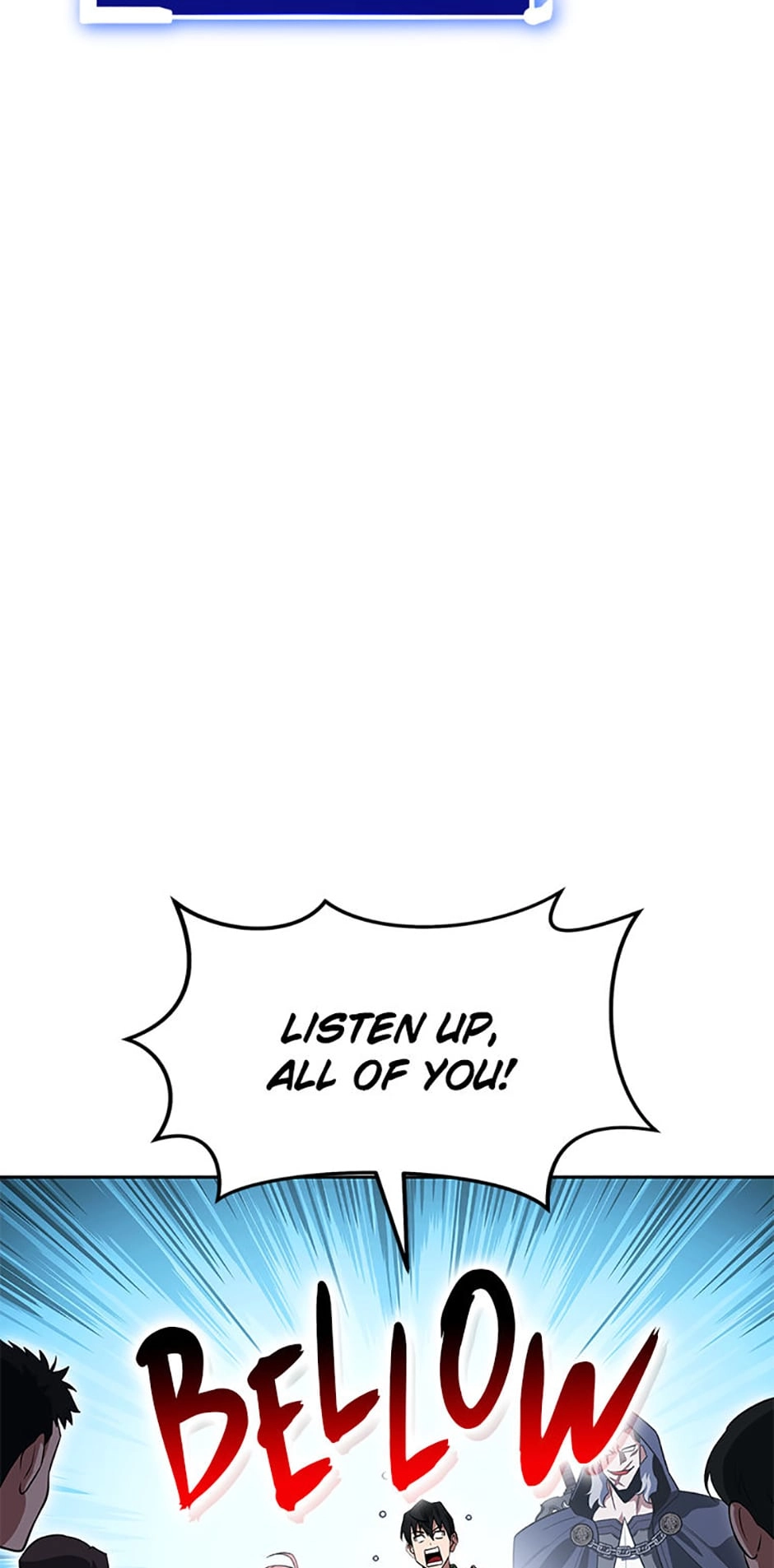 Read My Insanely Competent Underlings chapter 35 image 39 on Lezhin