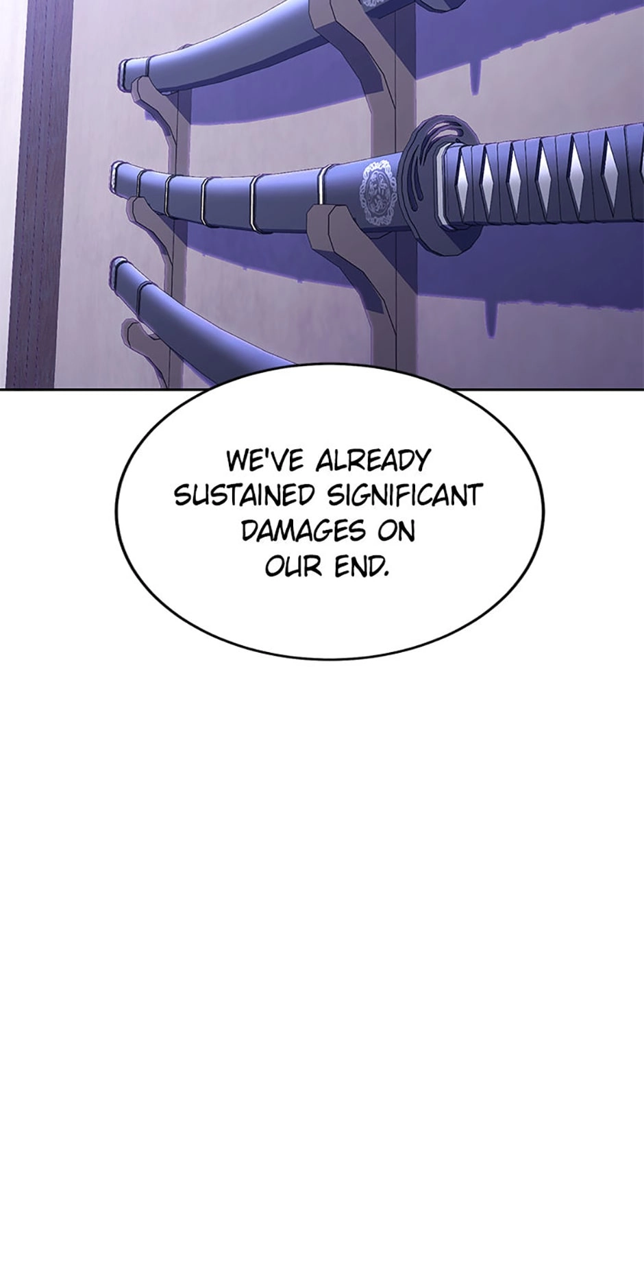 Read My Insanely Competent Underlings chapter 35 image 4 on Lezhin