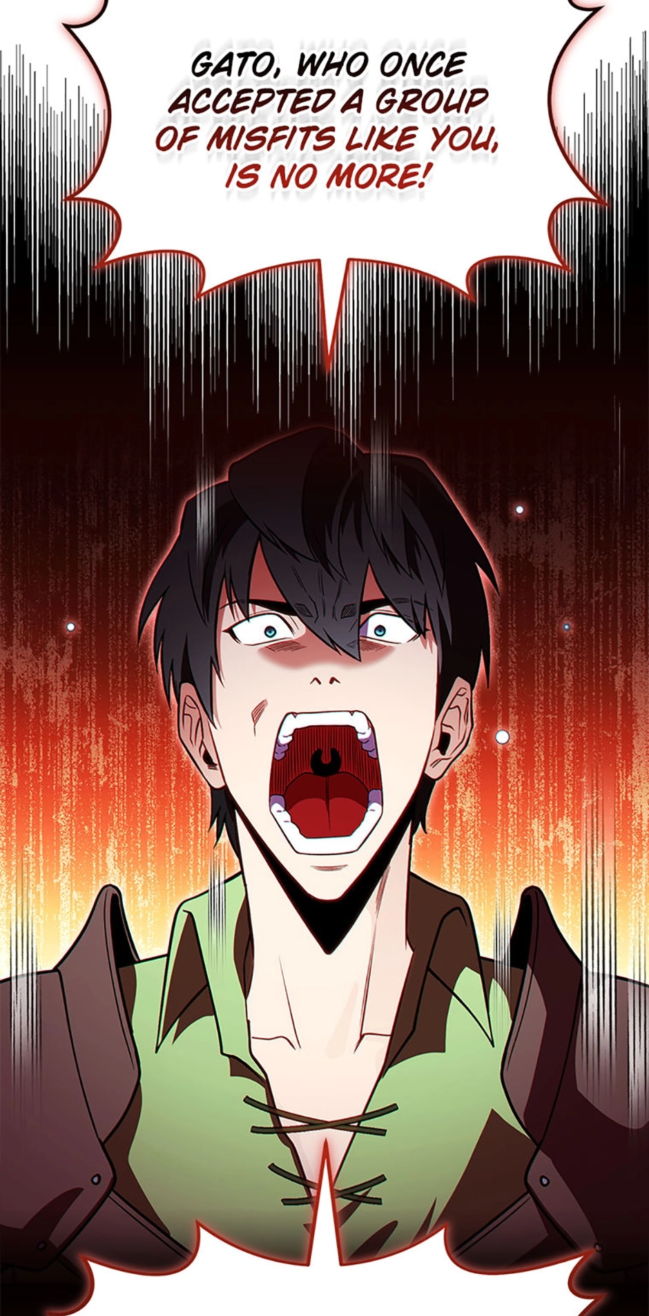 Read My Insanely Competent Underlings chapter 35 image 41 on Lezhin