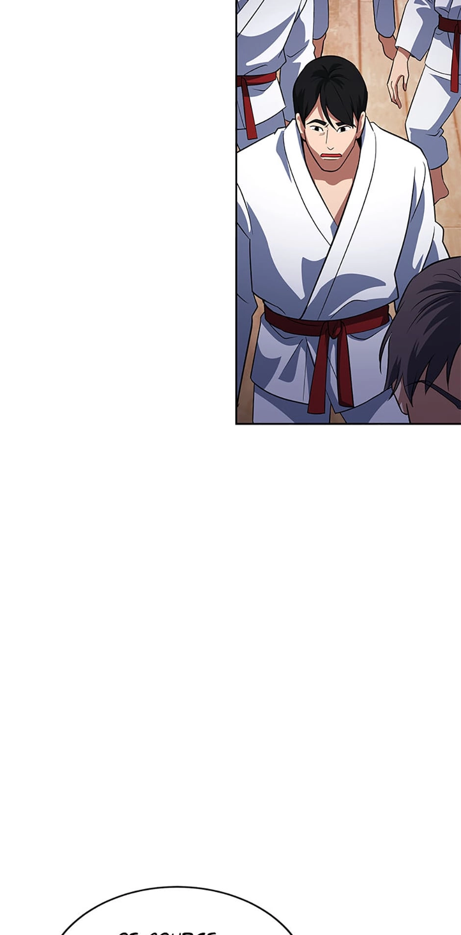 Read My Insanely Competent Underlings chapter 35 image 44 on Lezhin