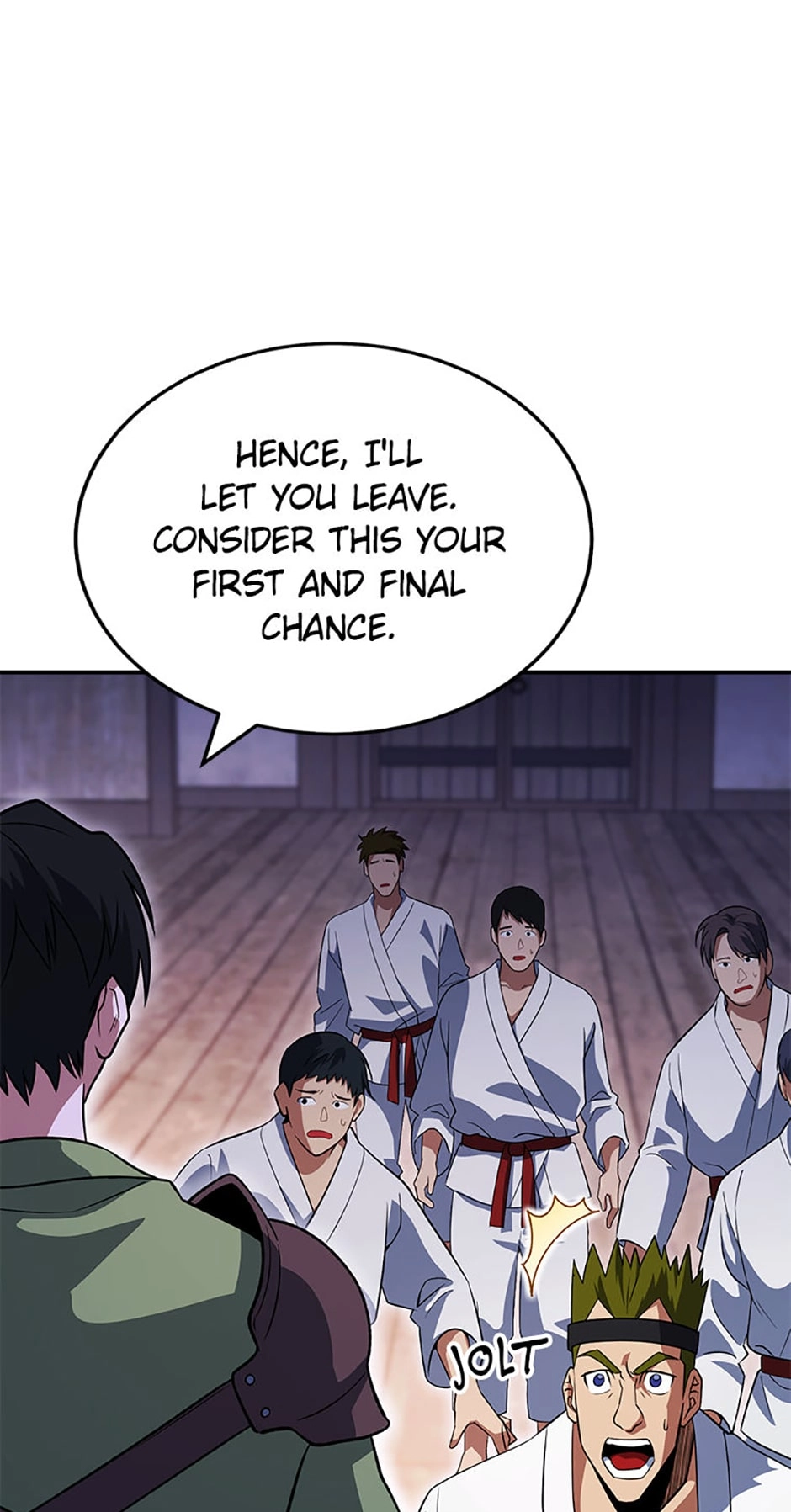Read My Insanely Competent Underlings chapter 35 image 46 on Lezhin