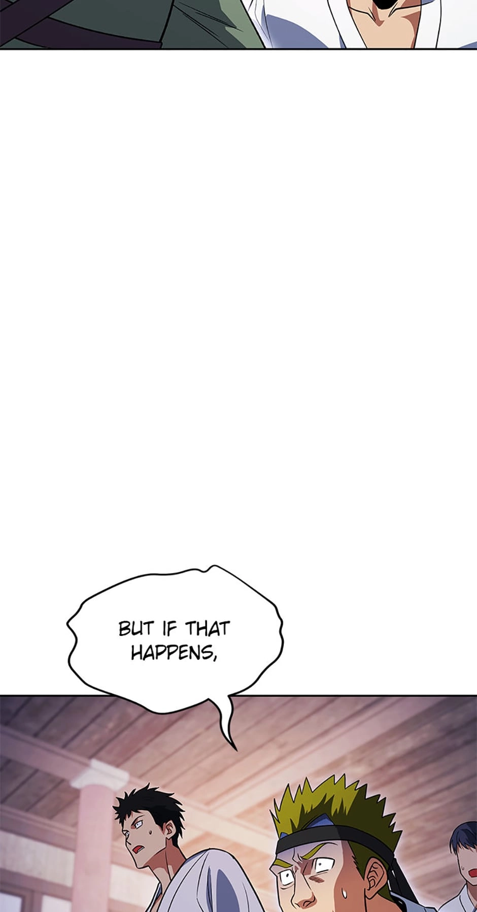 Read My Insanely Competent Underlings chapter 35 image 47 on Lezhin