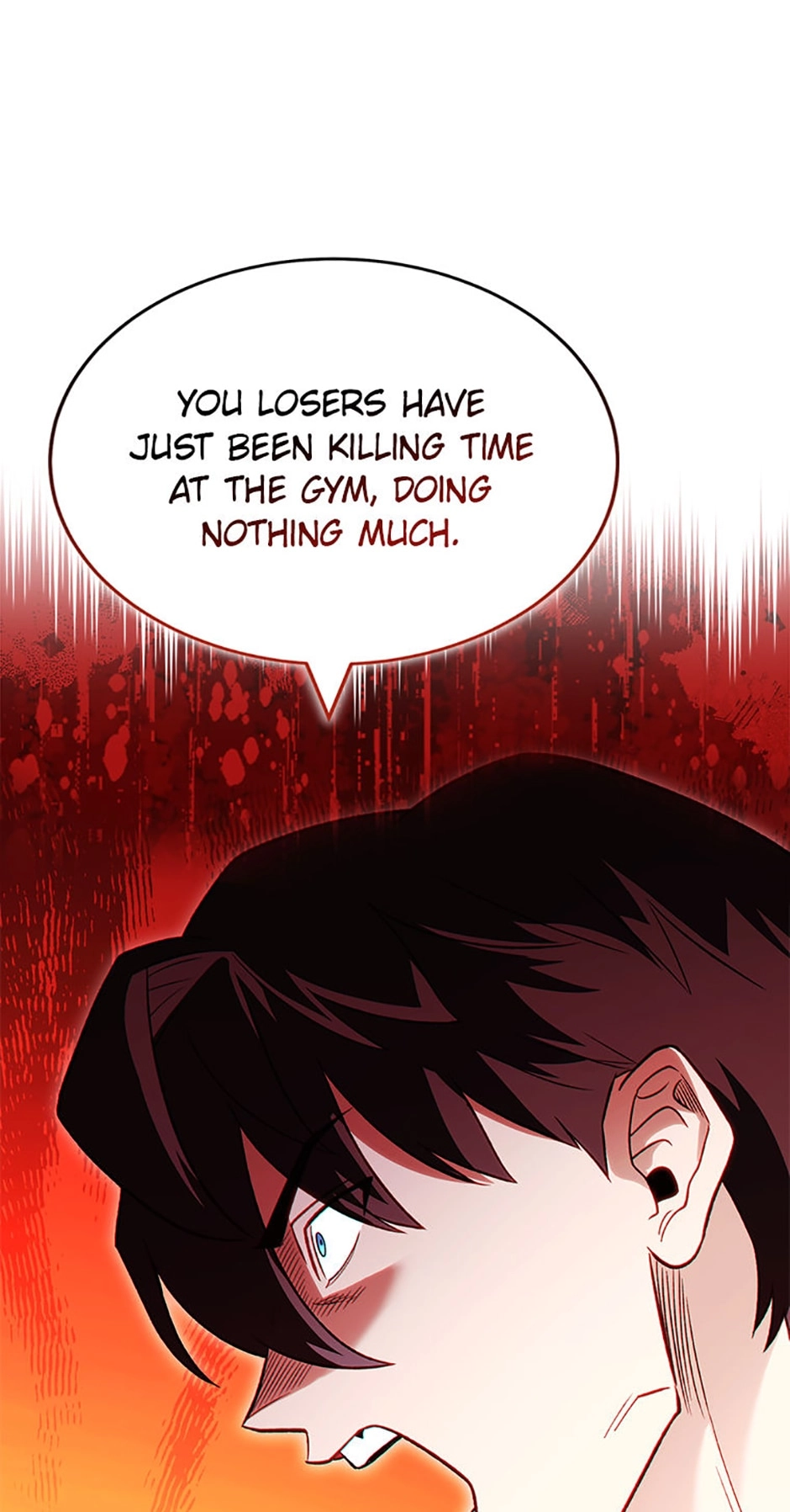 Read My Insanely Competent Underlings chapter 35 image 53 on Lezhin