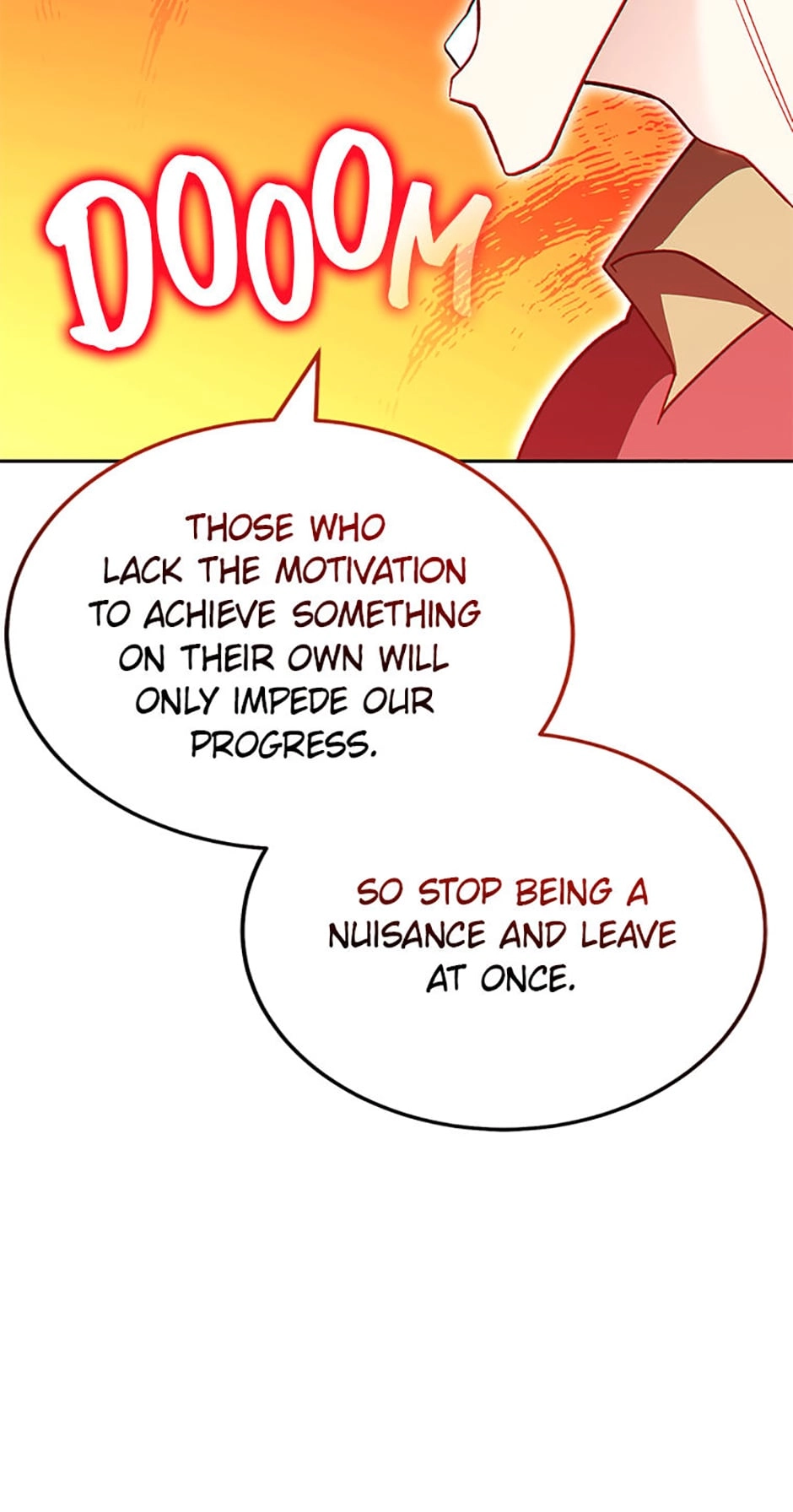 Read My Insanely Competent Underlings chapter 35 image 54 on Lezhin