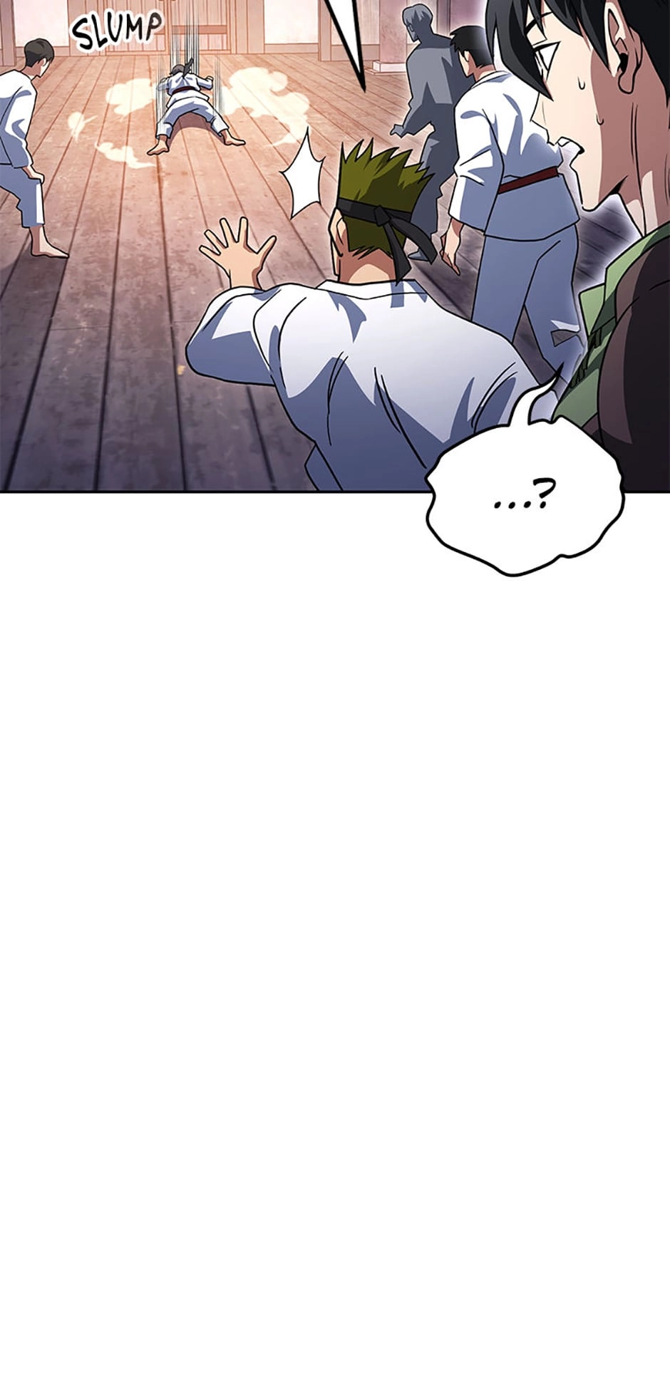 Read My Insanely Competent Underlings chapter 35 image 61 on Lezhin