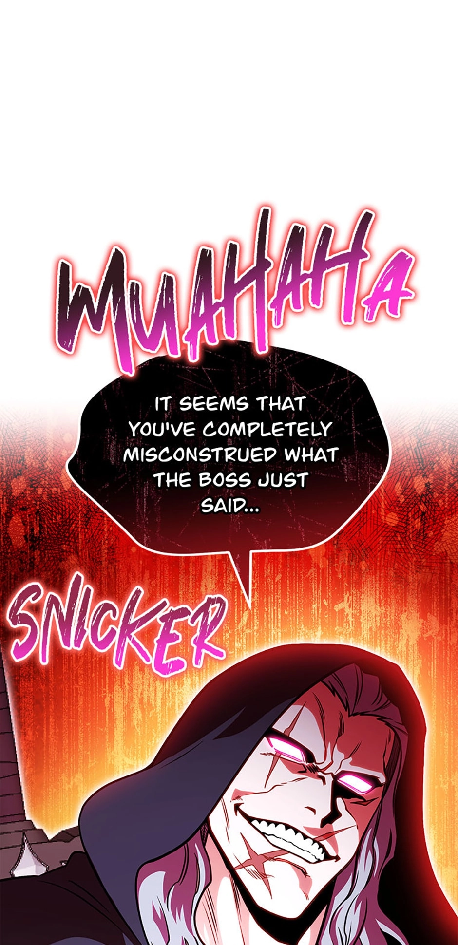 Read My Insanely Competent Underlings chapter 35 image 62 on Lezhin