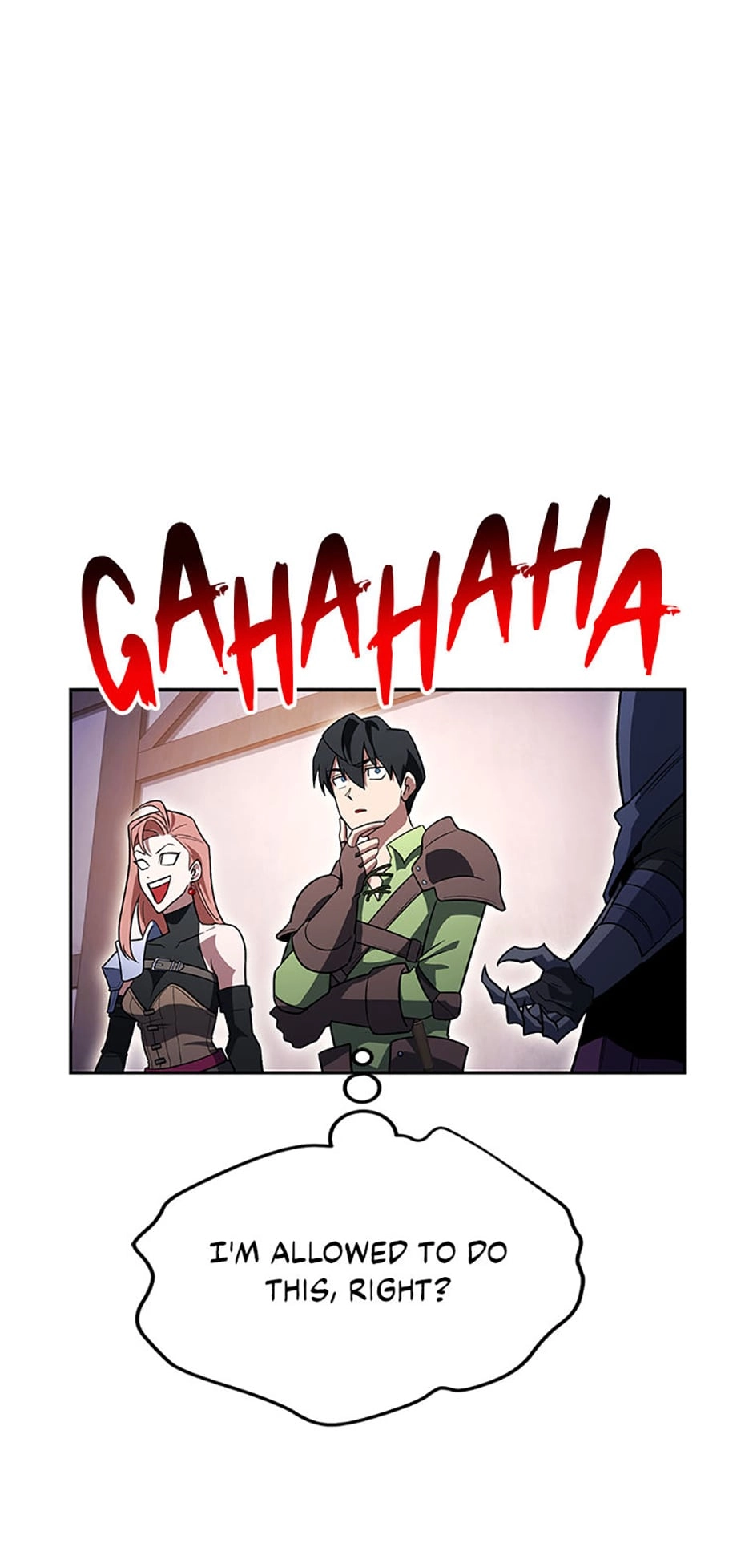 Read My Insanely Competent Underlings chapter 35 image 74 on Lezhin