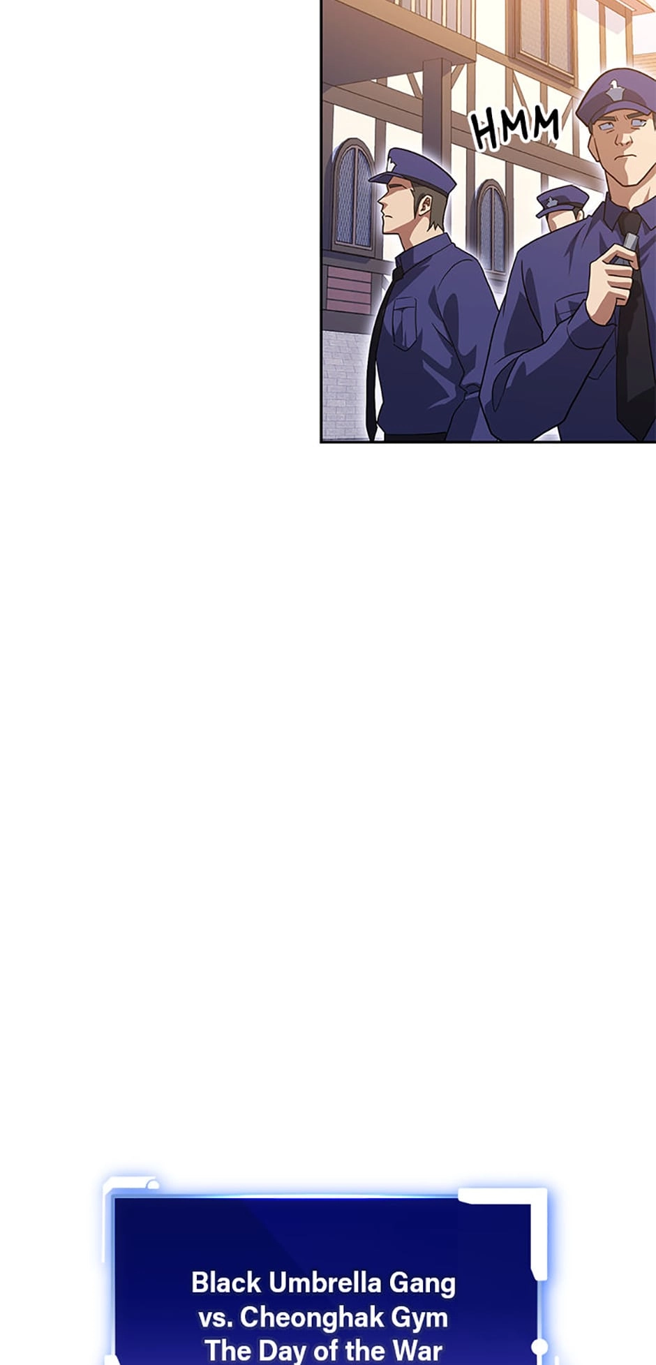Read My Insanely Competent Underlings chapter 35 image 77 on Lezhin