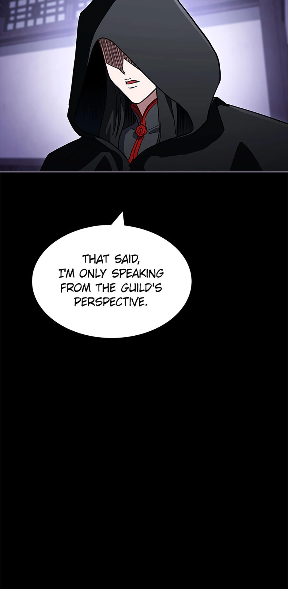 Read My Insanely Competent Underlings chapter 35 image 84 on Lezhin