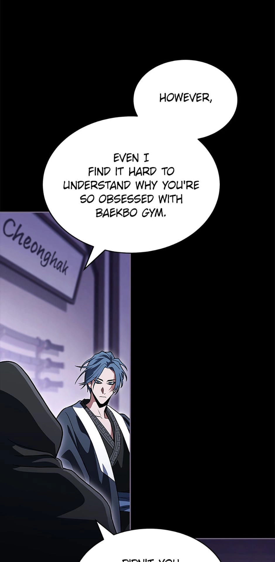 Read My Insanely Competent Underlings chapter 35 image 85 on Lezhin