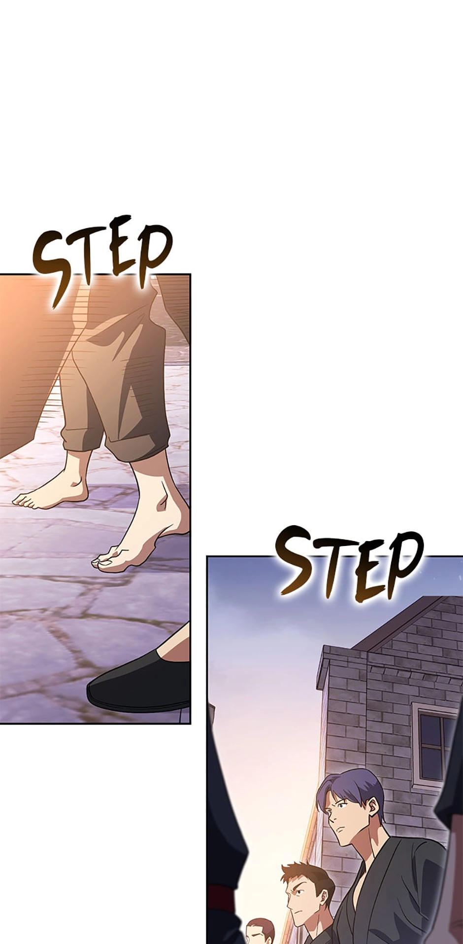 Read My Insanely Competent Underlings chapter 35 image 91 on Lezhin