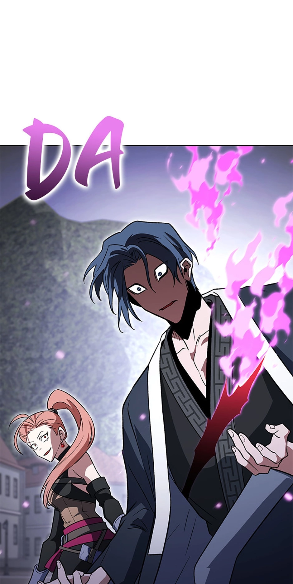Read My Insanely Competent Underlings chapter 36 image 10 on Lezhin