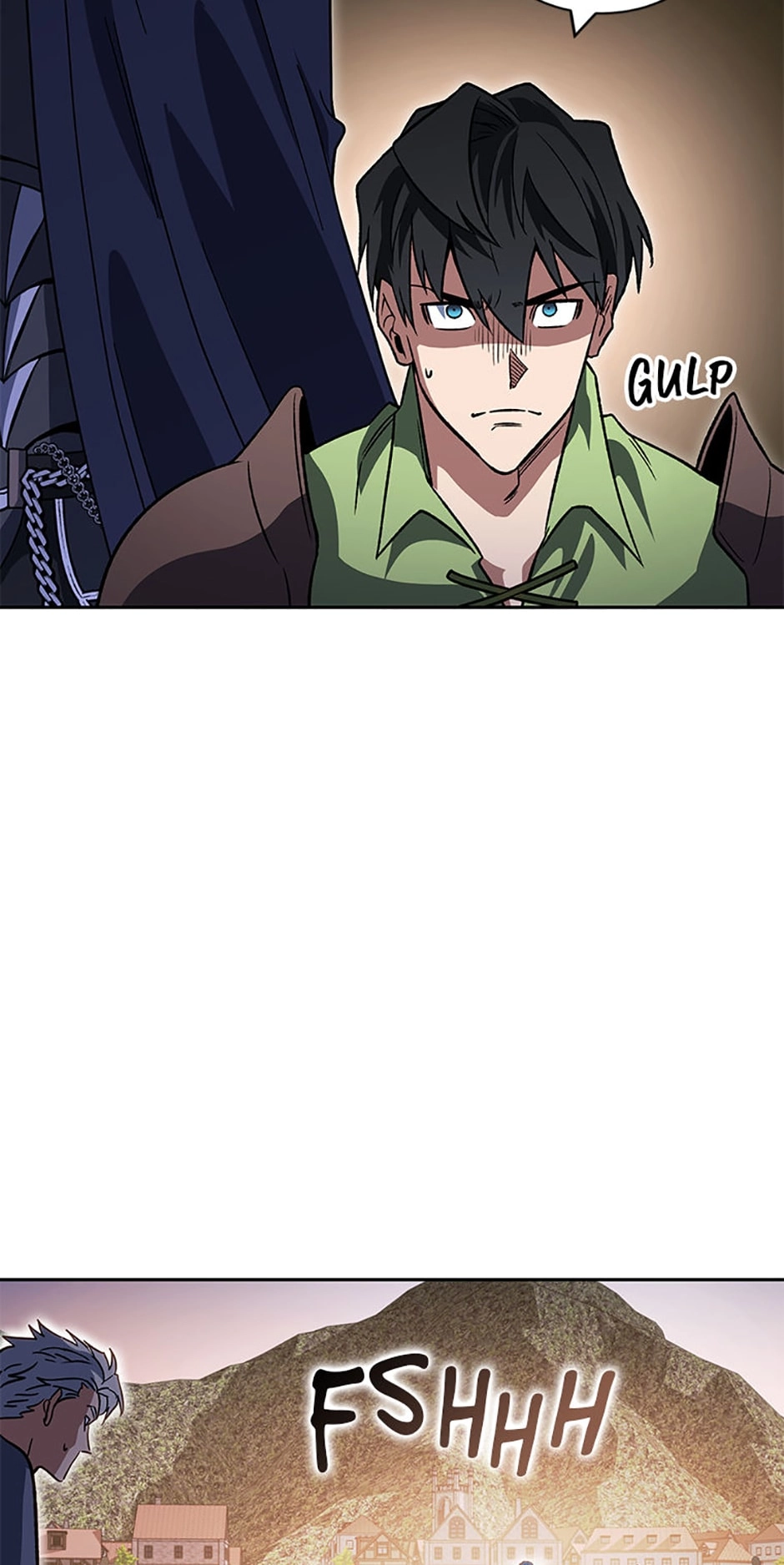 Read My Insanely Competent Underlings chapter 36 image 14 on Lezhin