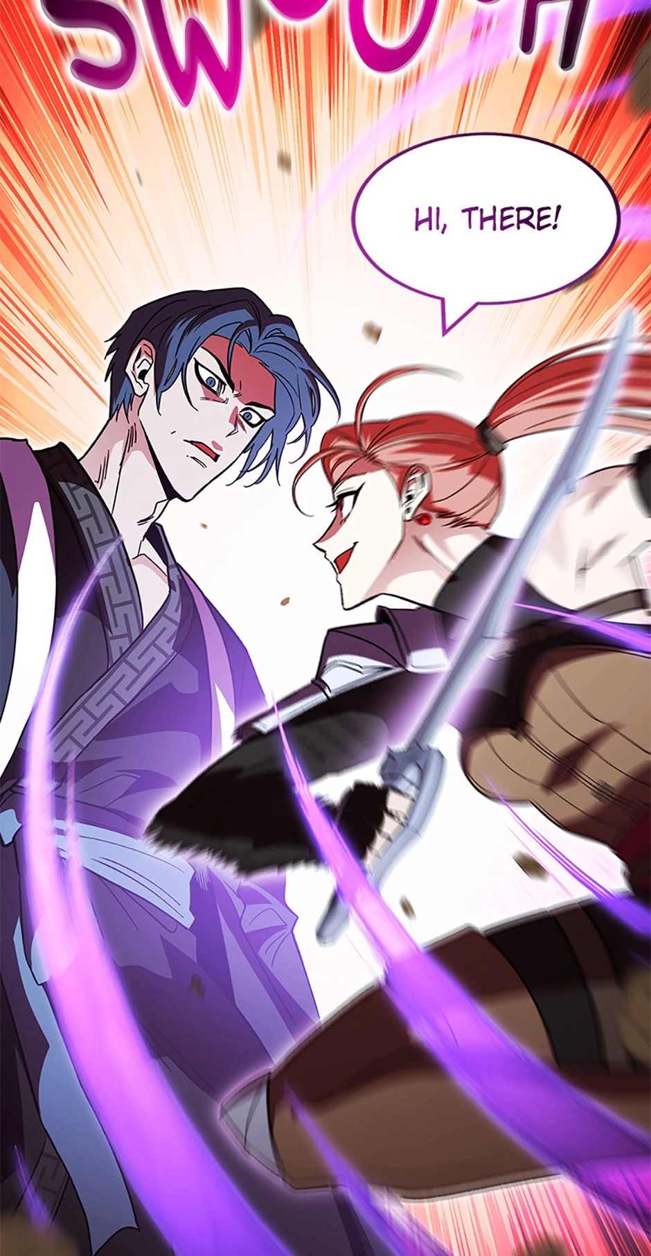Read My Insanely Competent Underlings chapter 36 image 2 on Lezhin