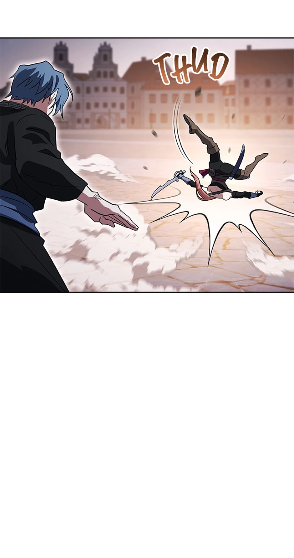 Read My Insanely Competent Underlings chapter 36 image 32 on Lezhin