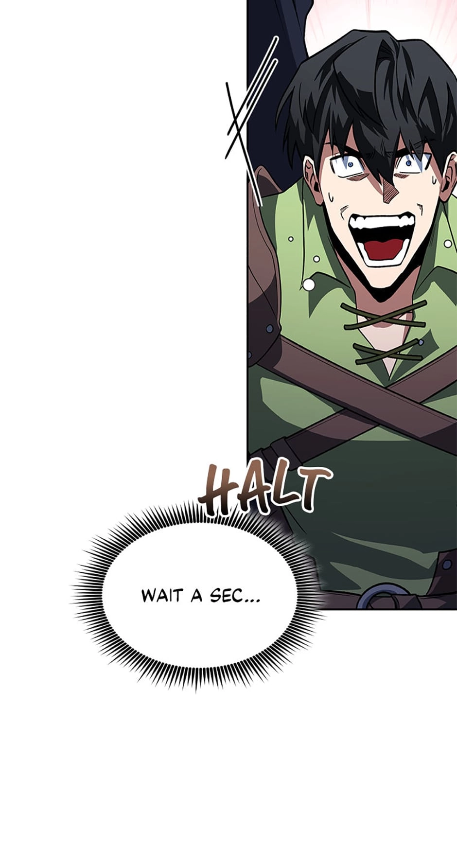 Read My Insanely Competent Underlings chapter 36 image 34 on Lezhin