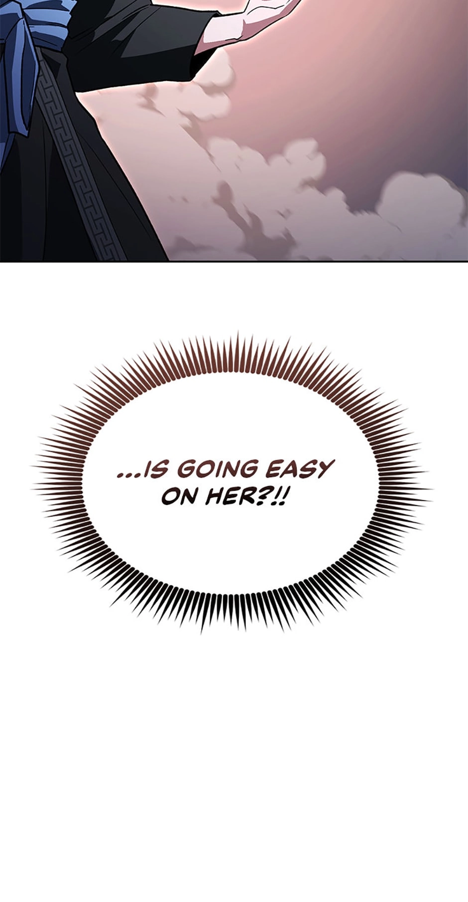 Read My Insanely Competent Underlings chapter 36 image 38 on Lezhin