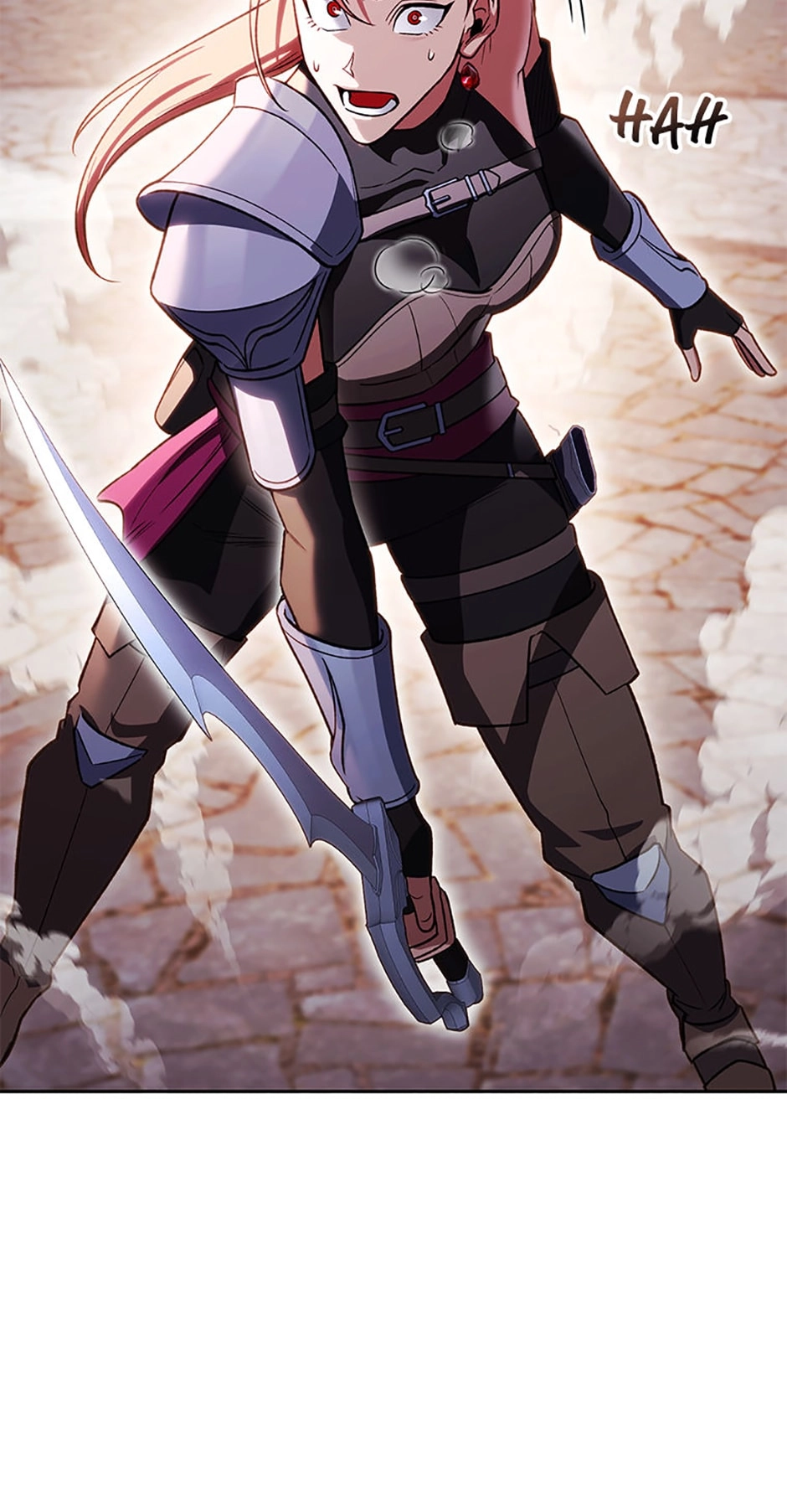 Read My Insanely Competent Underlings chapter 36 image 45 on Lezhin