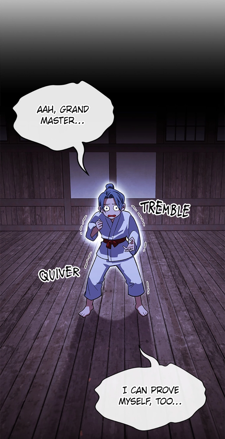 Read My Insanely Competent Underlings chapter 36 image 50 on Lezhin
