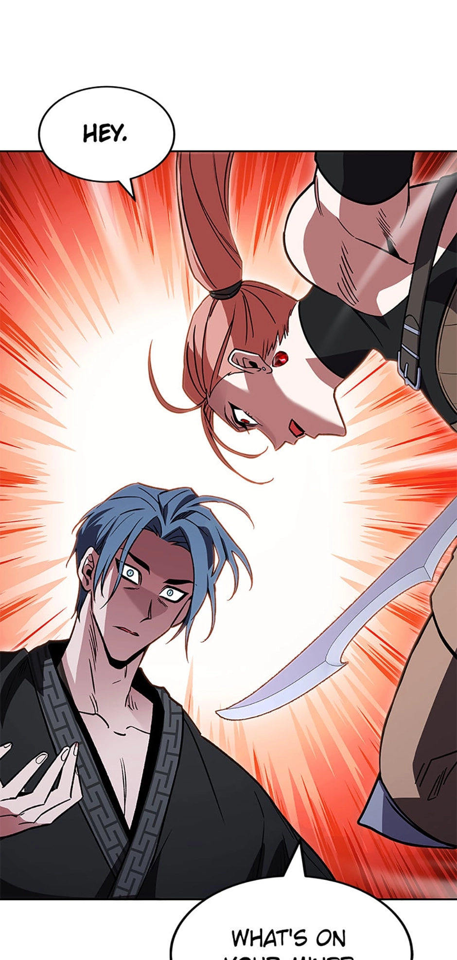 Read My Insanely Competent Underlings chapter 36 image 56 on Lezhin