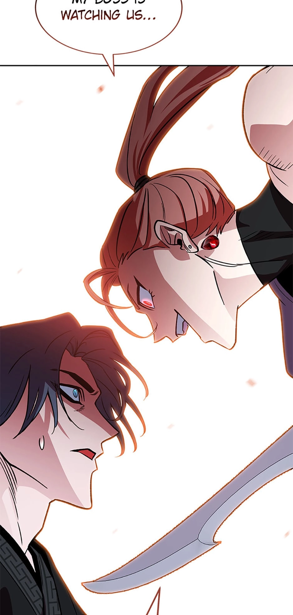 Read My Insanely Competent Underlings chapter 36 image 59 on Lezhin