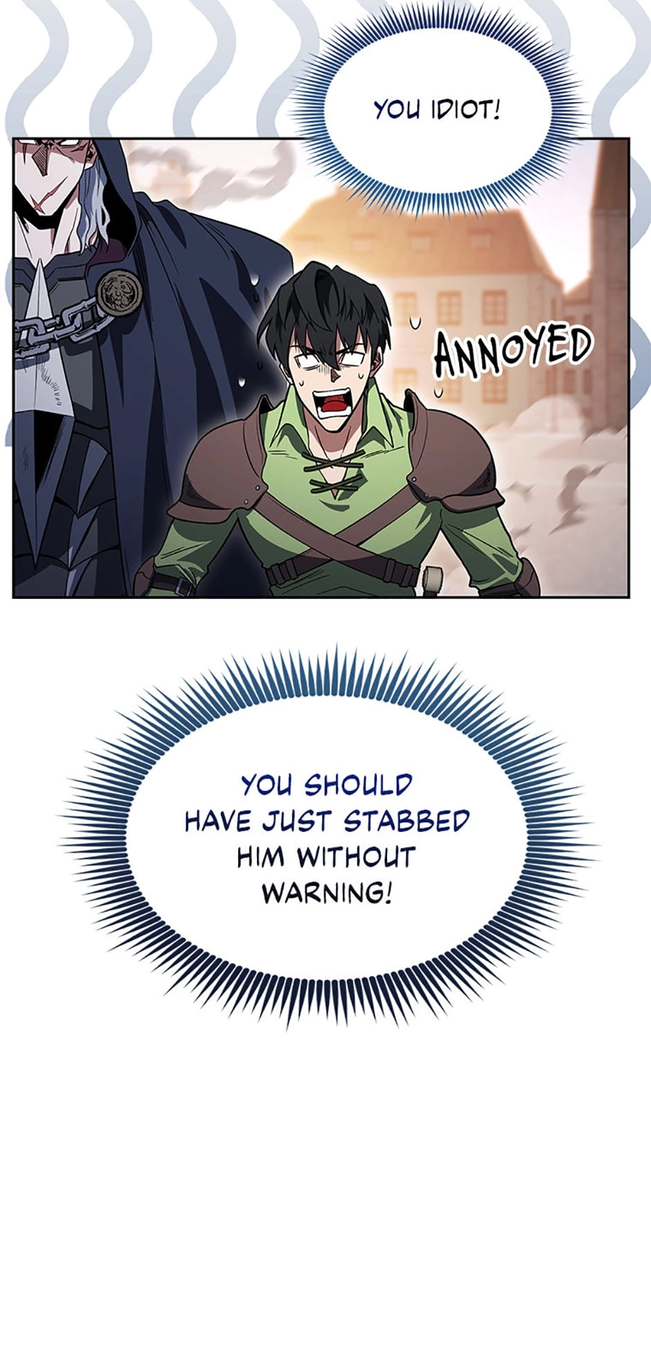 Read My Insanely Competent Underlings chapter 36 image 61 on Lezhin