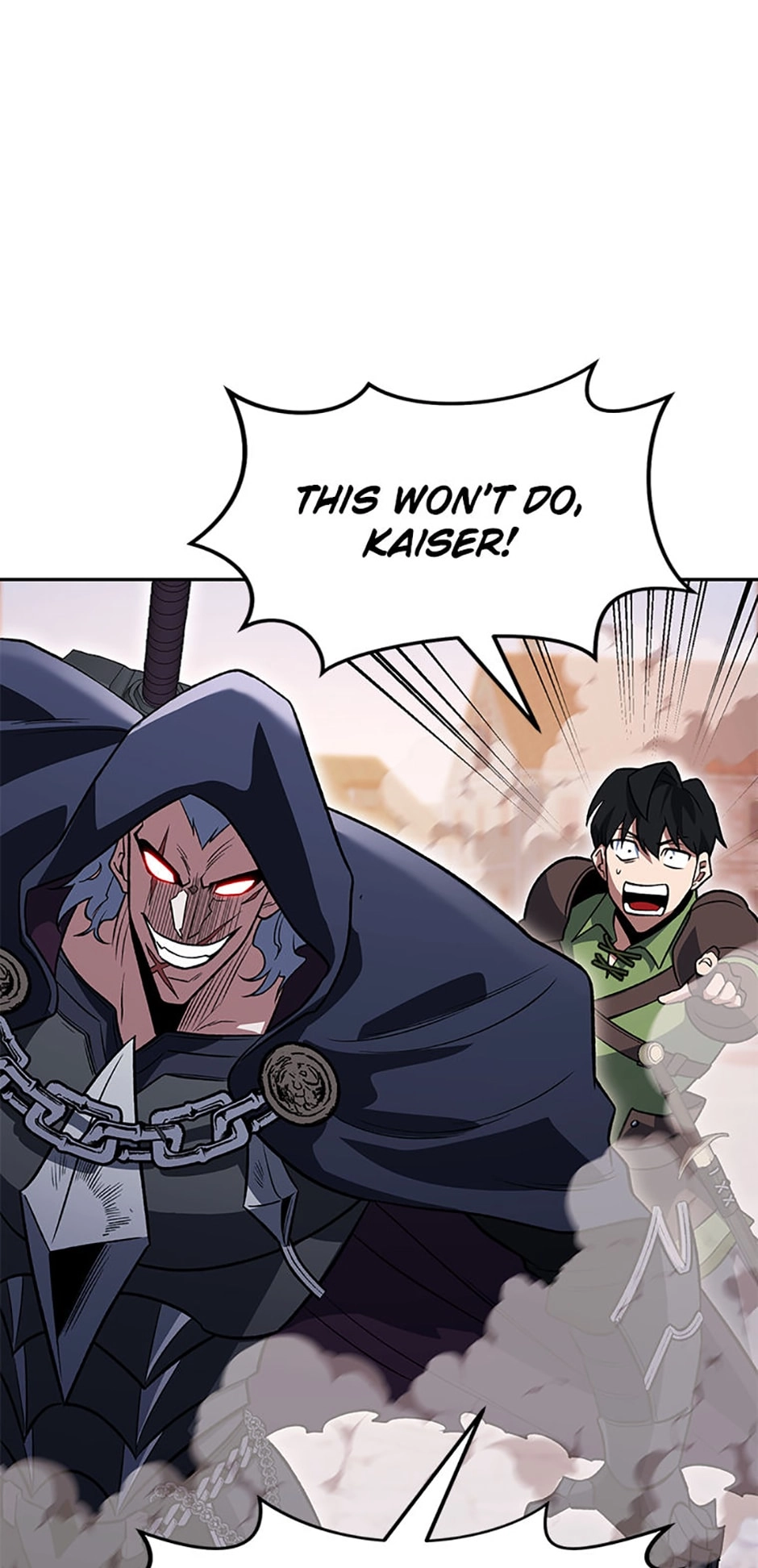 Read My Insanely Competent Underlings chapter 36 image 63 on Lezhin