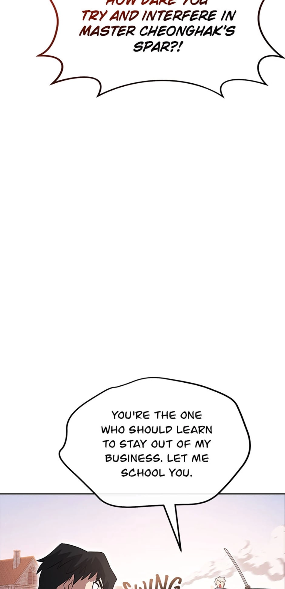 Read My Insanely Competent Underlings chapter 36 image 70 on Lezhin