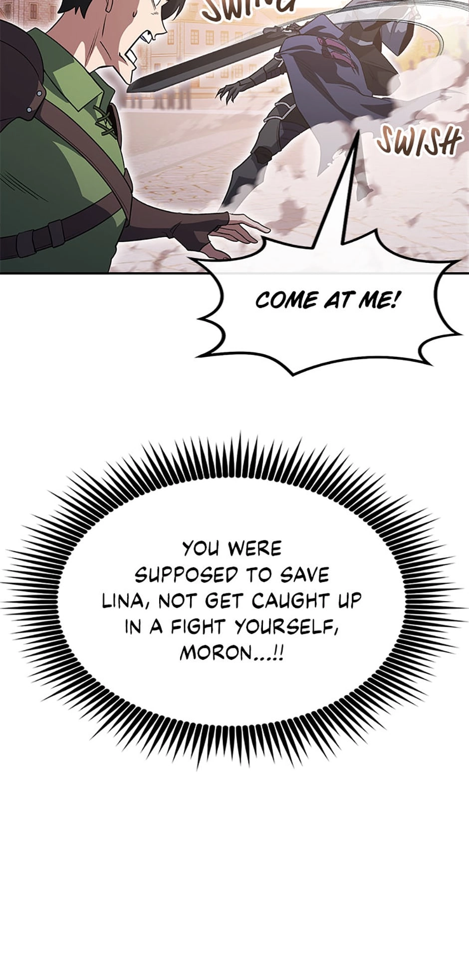 Read My Insanely Competent Underlings chapter 36 image 71 on Lezhin
