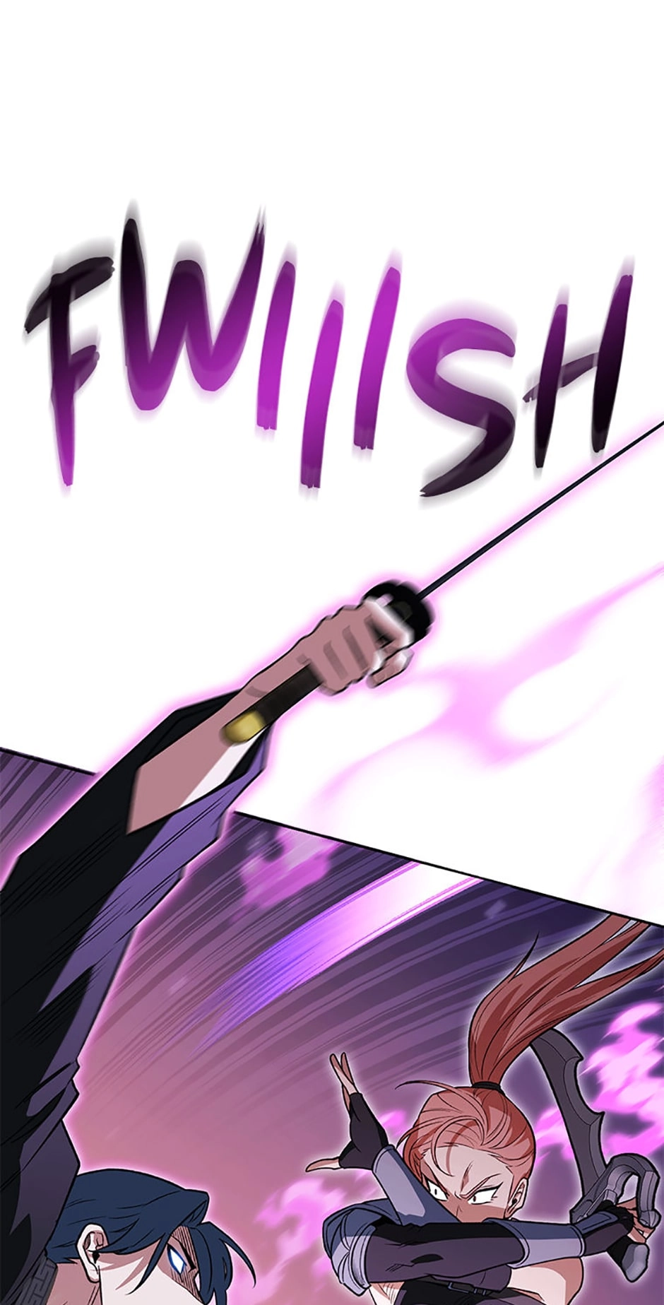 Read My Insanely Competent Underlings chapter 36 image 73 on Lezhin