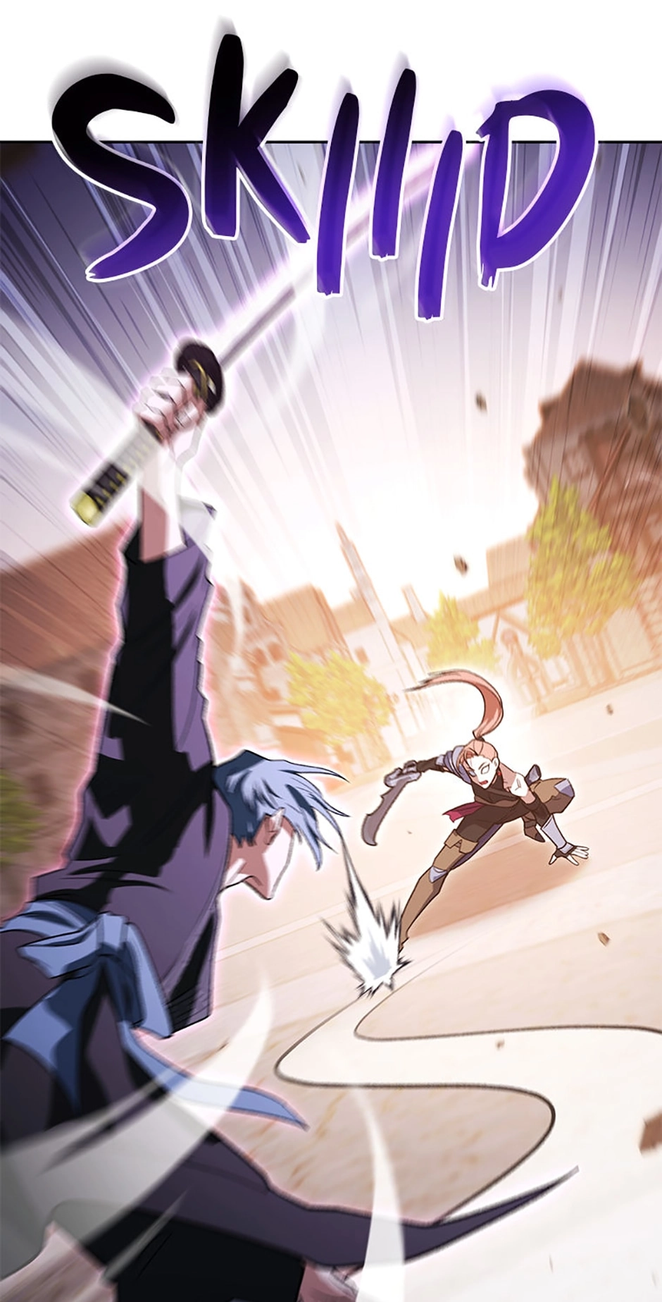 Read My Insanely Competent Underlings chapter 36 image 79 on Lezhin