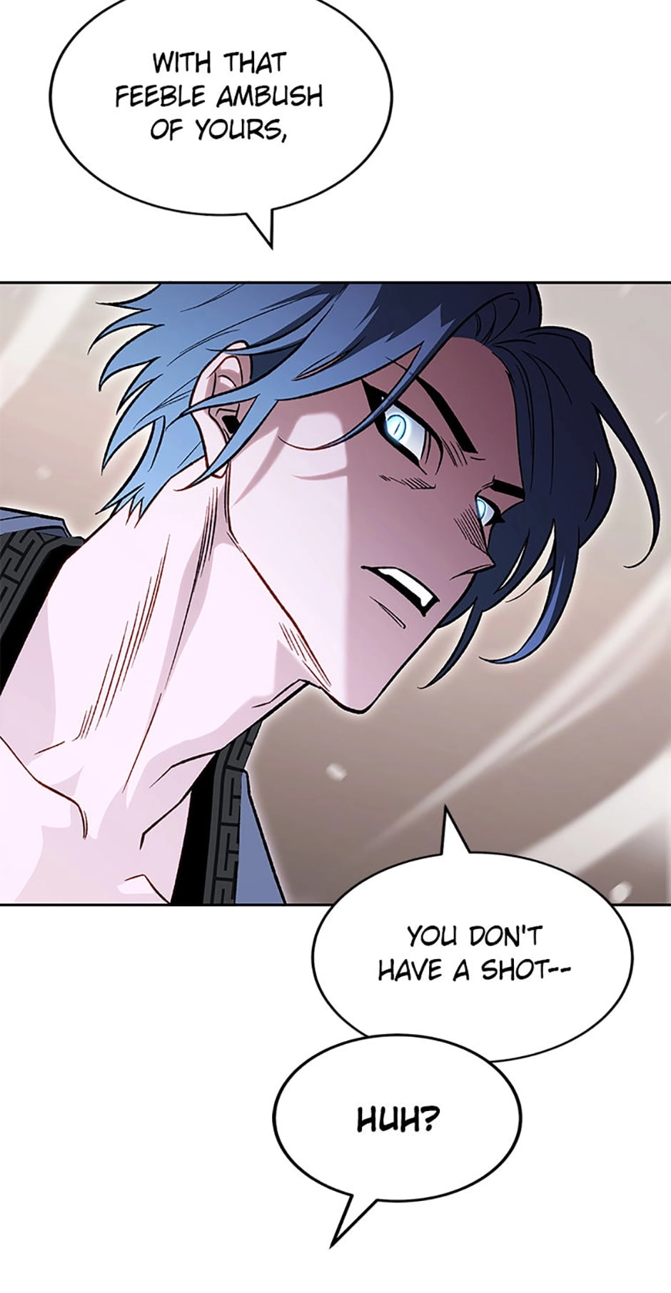 Read My Insanely Competent Underlings chapter 36 image 8 on Lezhin