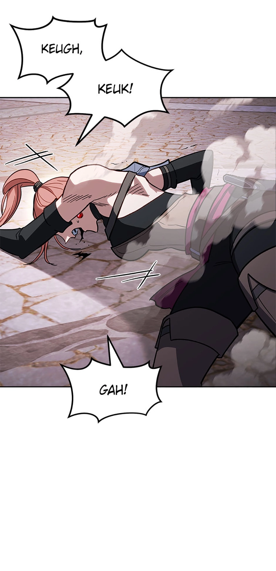 Read My Insanely Competent Underlings chapter 36 image 98 on Lezhin
