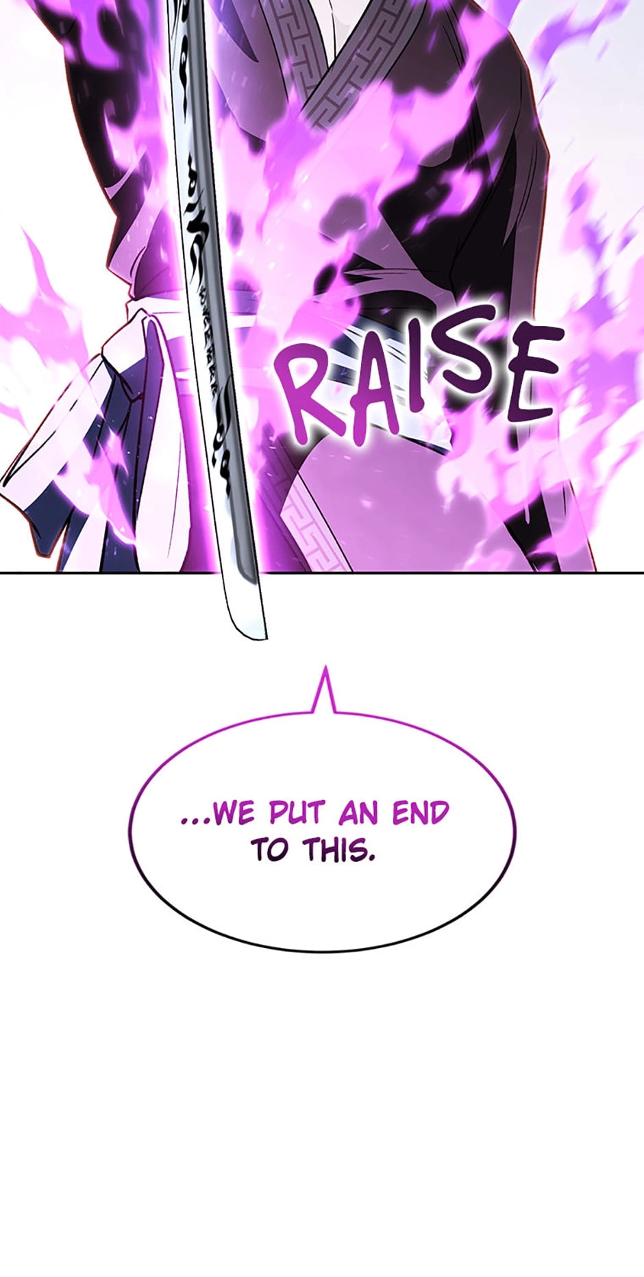 Read My Insanely Competent Underlings chapter 37 image 1 on Lezhin