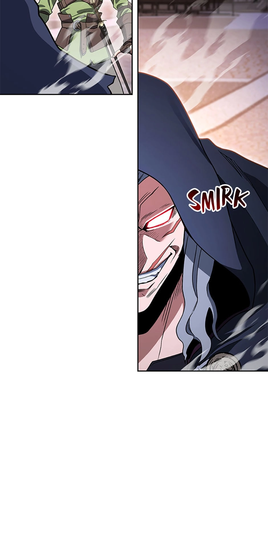 Read My Insanely Competent Underlings chapter 37 image 10 on Lezhin