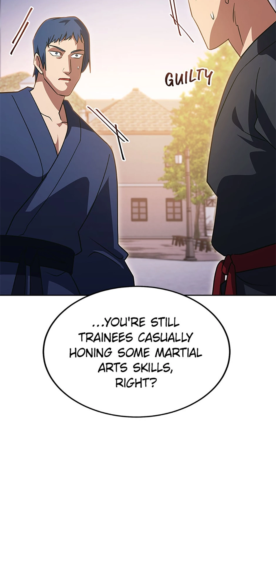 Read My Insanely Competent Underlings chapter 37 image 102 on Lezhin