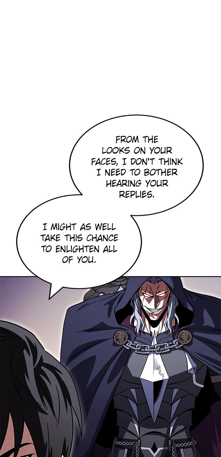Read My Insanely Competent Underlings chapter 37 image 103 on Lezhin