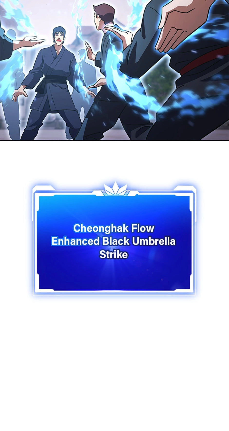 Read My Insanely Competent Underlings chapter 37 image 109 on Lezhin