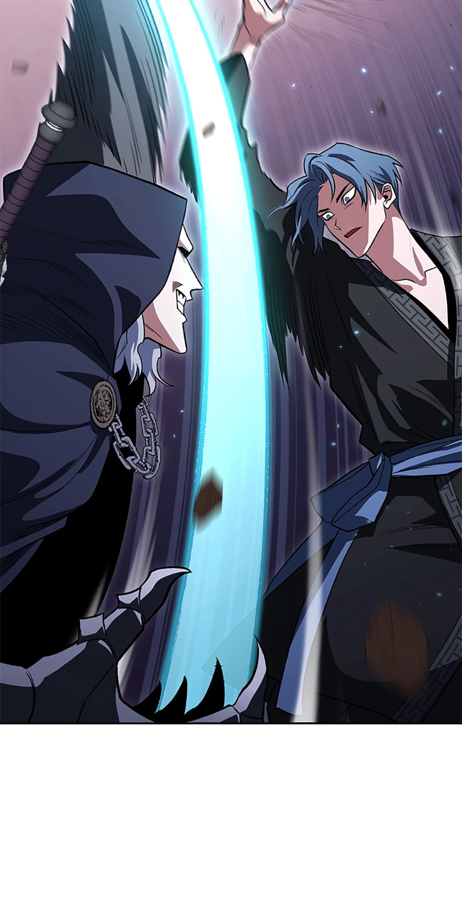 Read My Insanely Competent Underlings chapter 37 image 16 on Lezhin