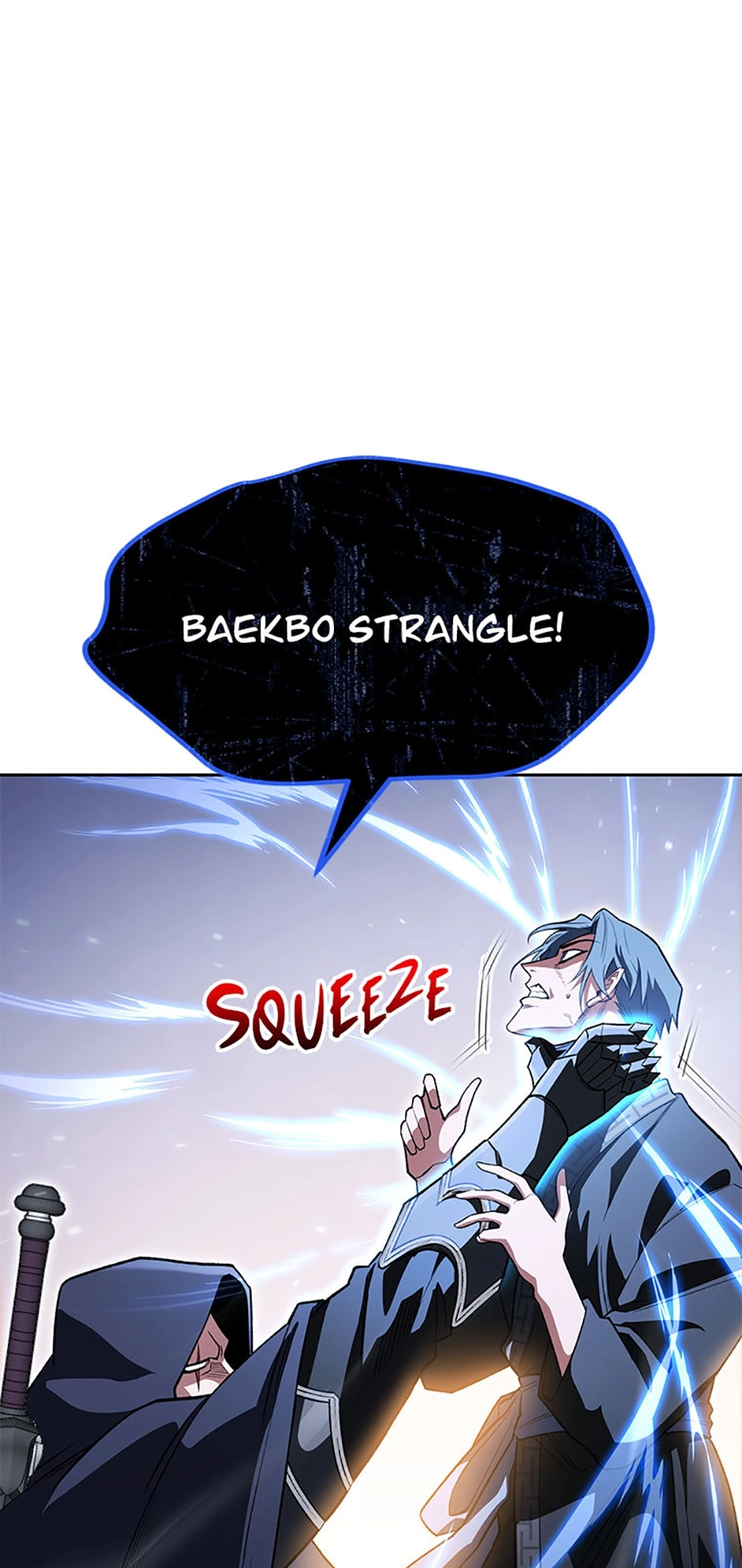Read My Insanely Competent Underlings chapter 37 image 18 on Lezhin