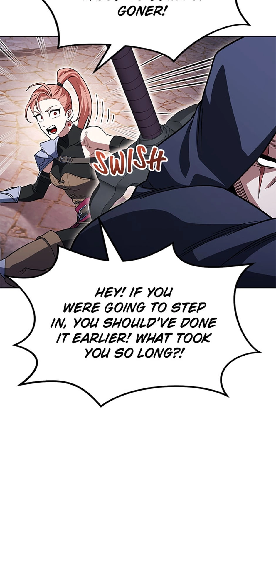Read My Insanely Competent Underlings chapter 37 image 20 on Lezhin
