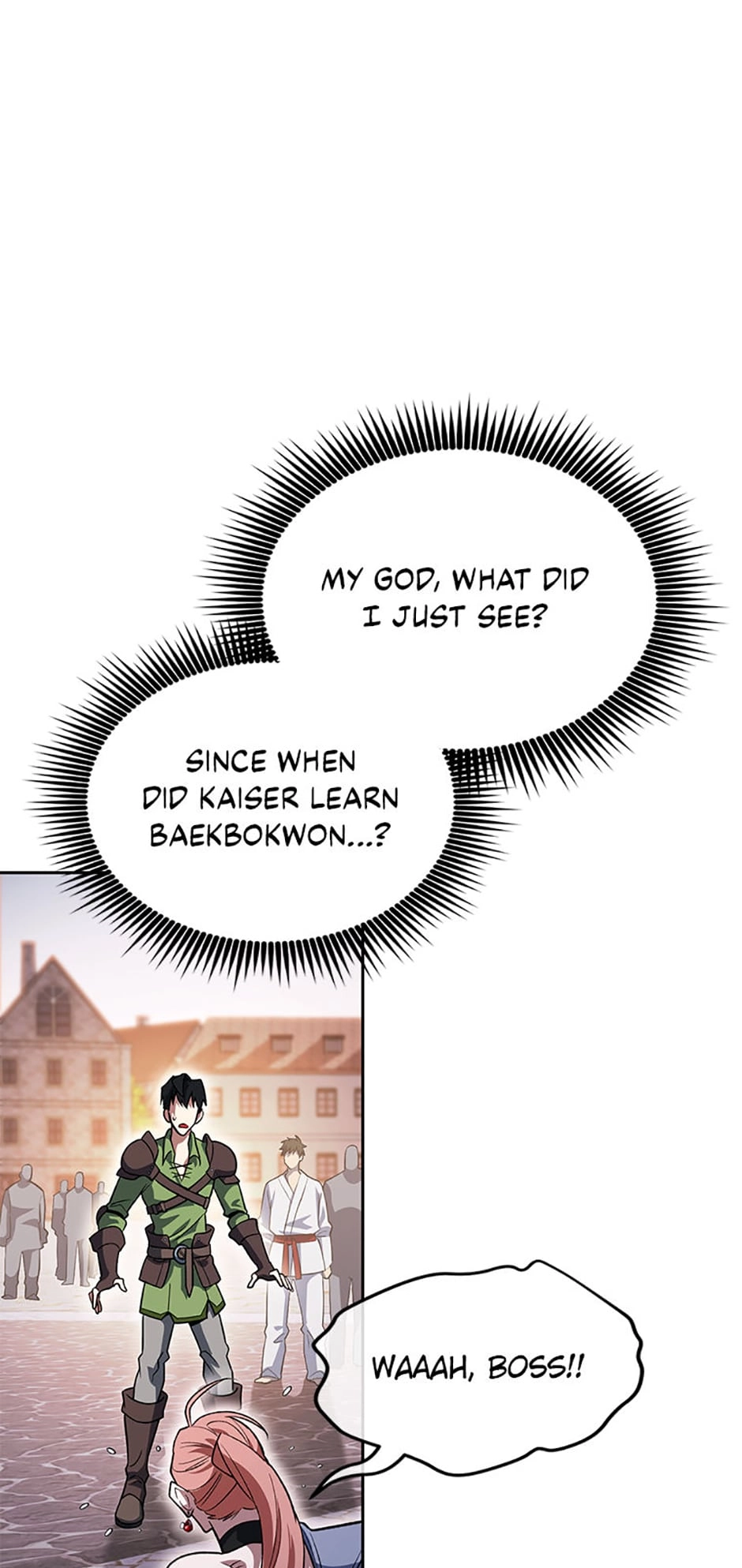 Read My Insanely Competent Underlings chapter 37 image 21 on Lezhin