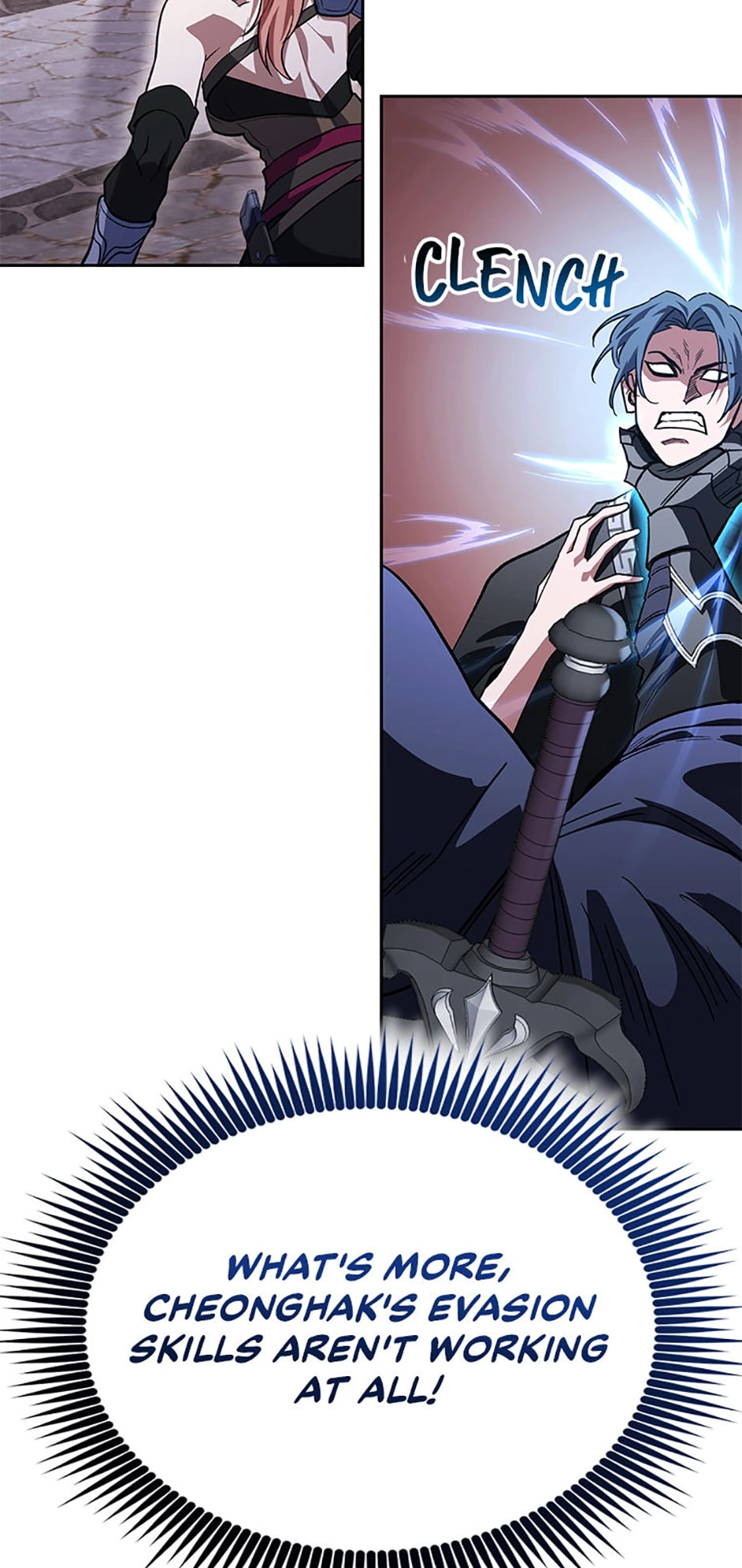 Read My Insanely Competent Underlings chapter 37 image 22 on Lezhin