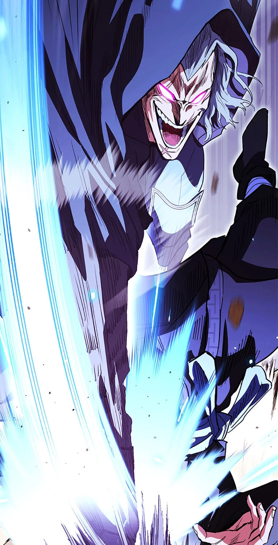 Read My Insanely Competent Underlings chapter 37 image 28 on Lezhin