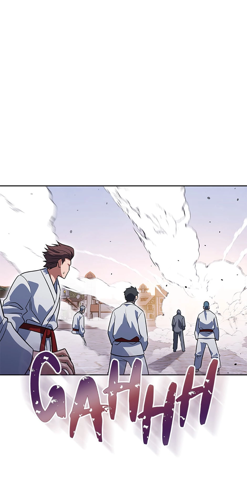 Read My Insanely Competent Underlings chapter 37 image 32 on Lezhin