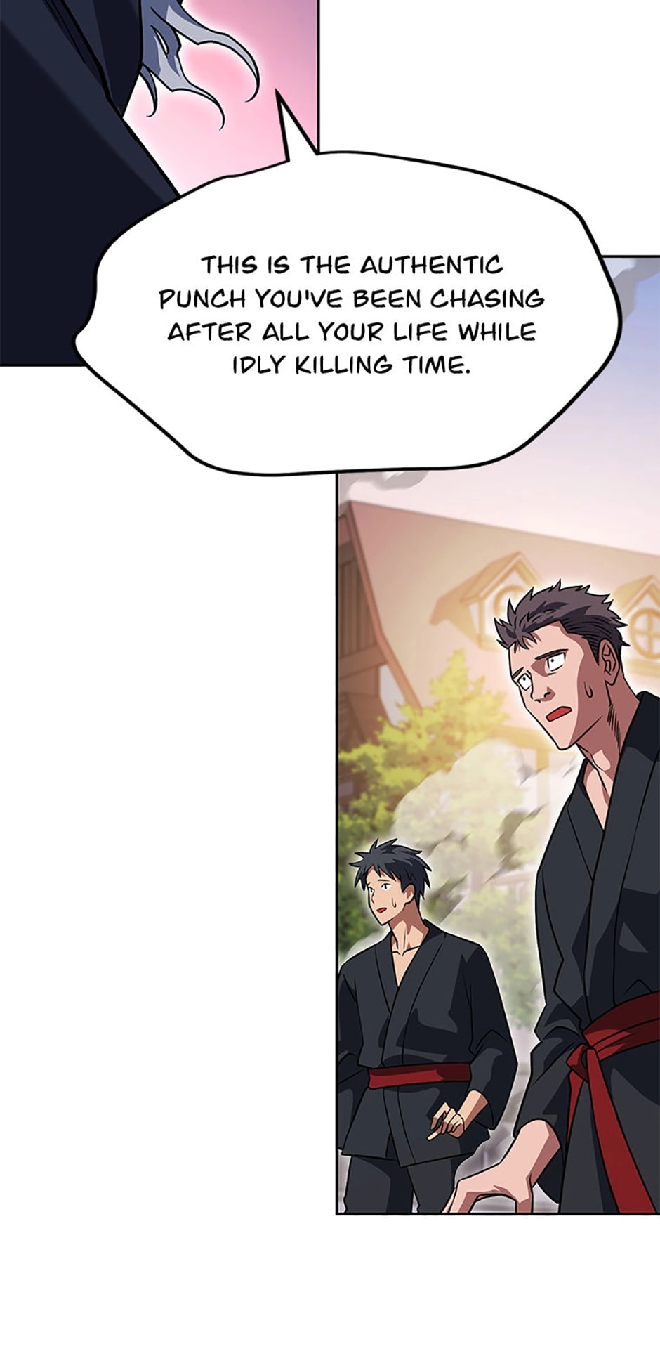 Read My Insanely Competent Underlings chapter 37 image 37 on Lezhin