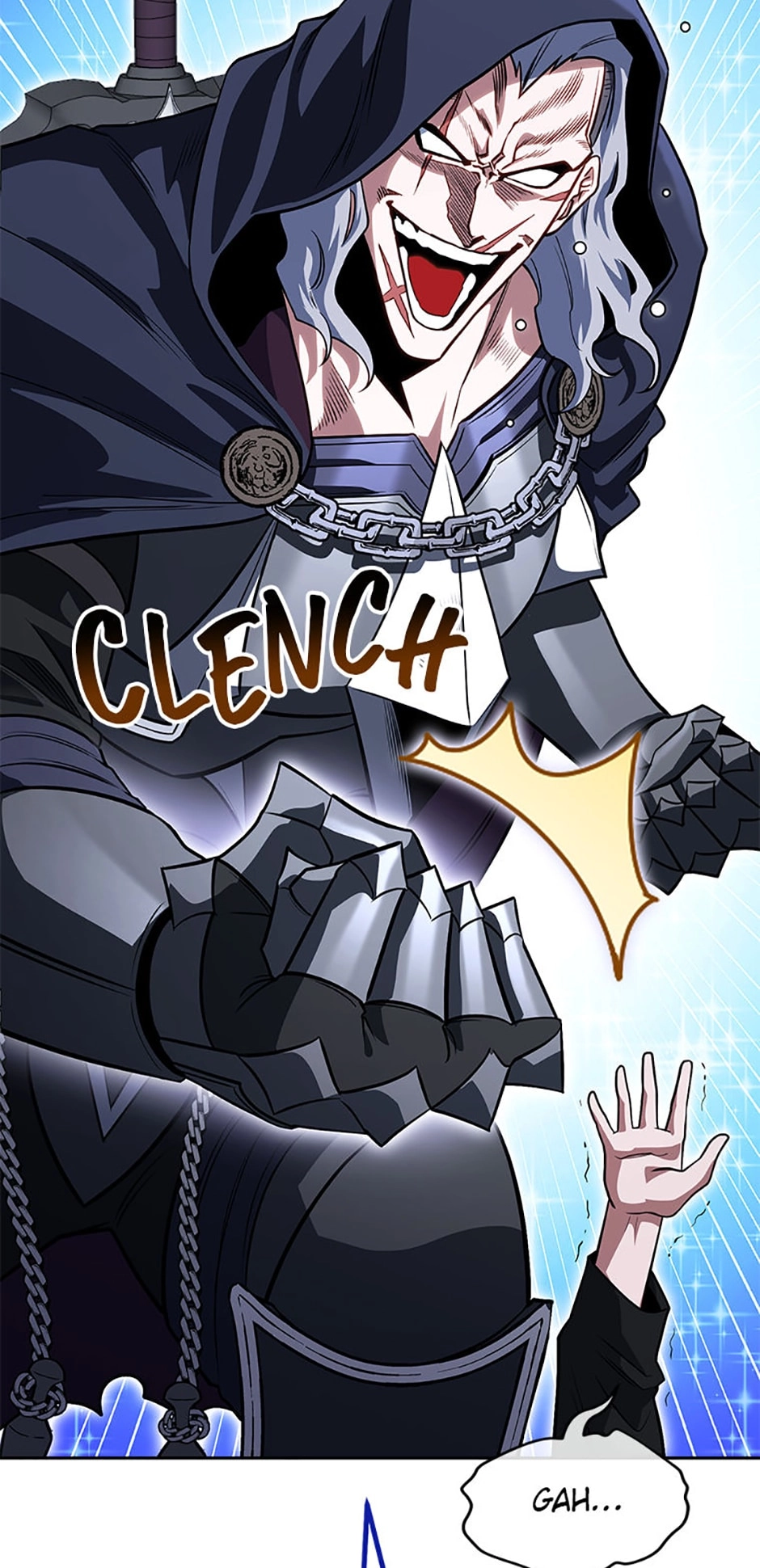 Read My Insanely Competent Underlings chapter 37 image 39 on Lezhin