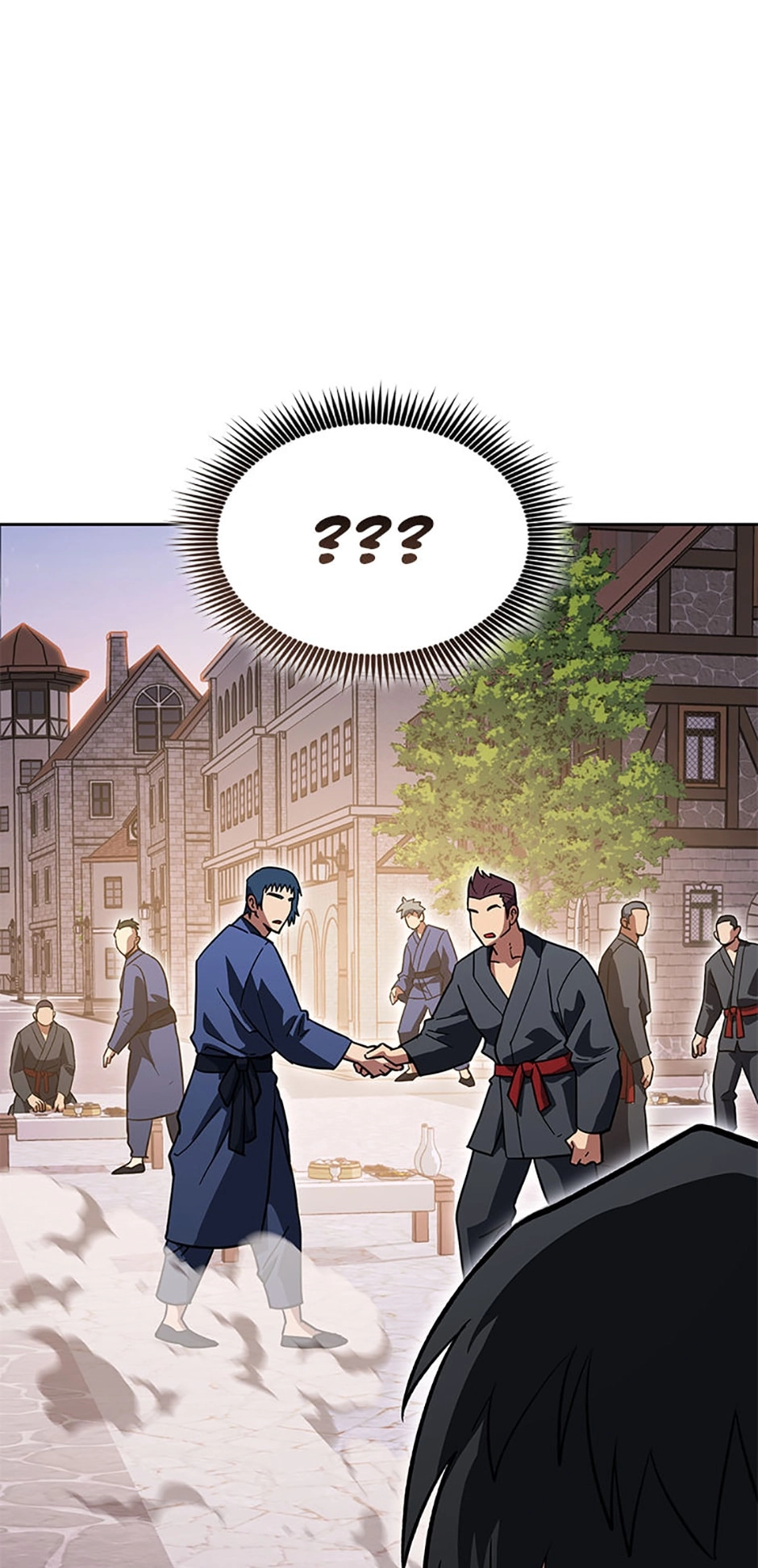 Read My Insanely Competent Underlings chapter 37 image 47 on Lezhin