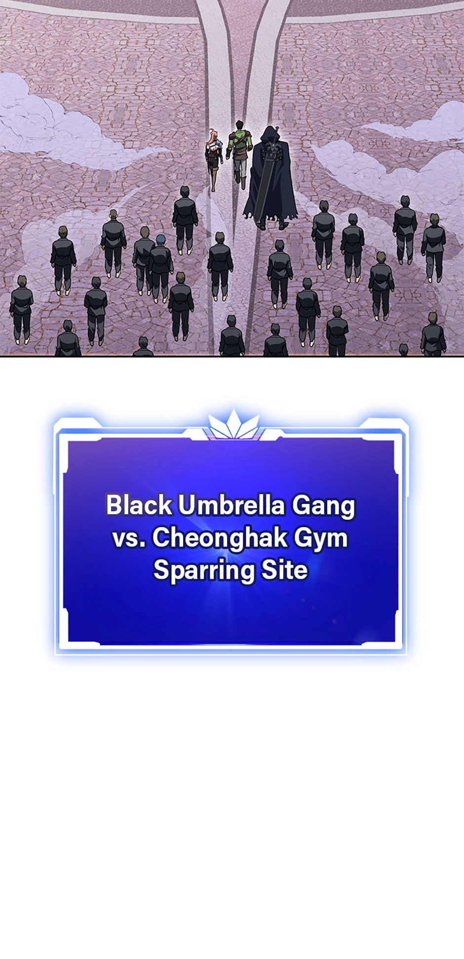 Read My Insanely Competent Underlings chapter 37 image 51 on Lezhin